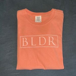 bldr shirt